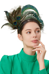 Peacock Green