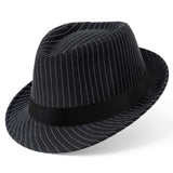 C-black Stripes