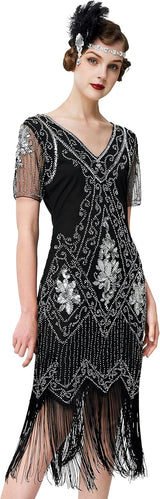 Black Silver