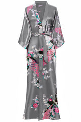 Silver Gray