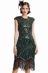 Darkgreen Gold