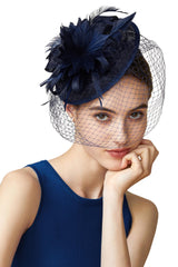 D-navy Blue