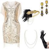 2 Set - Beige