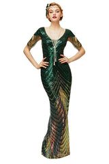 Dark Green