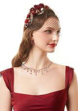 Wine Red