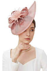 Nude Pink