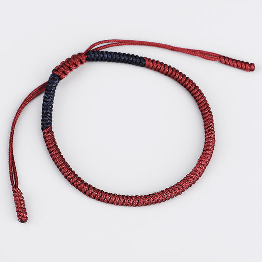 🕉️ Tibetan Bracelet for Energy Balance, Feng Shui Energy Protection & Anxiety Relief 🕉️