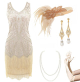 Set - Beige