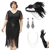 Set - Black
