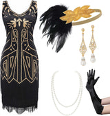 Set2 - Goldblack