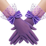Dark Purple