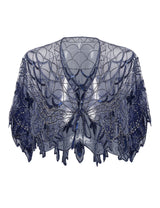 W-navy Blue