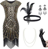 Set - Black