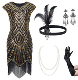 Set - Black Gold