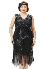 Glam Black