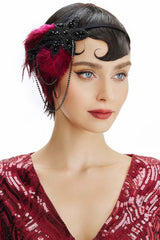 Black Red