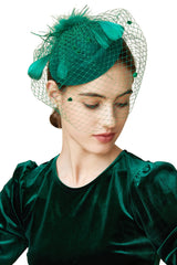 Dark Green