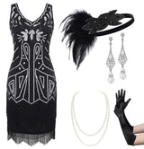 Set2 - Black