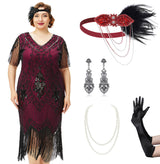 Set - Redblack