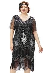 Black Silver