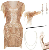 Set - Rose Gold