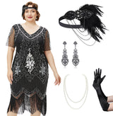 Set - Blacksilver