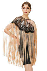 Style 2 - Black Gold