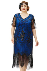 Blue Black