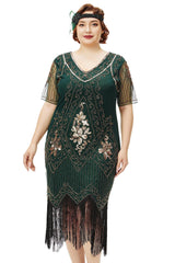 Dark Green