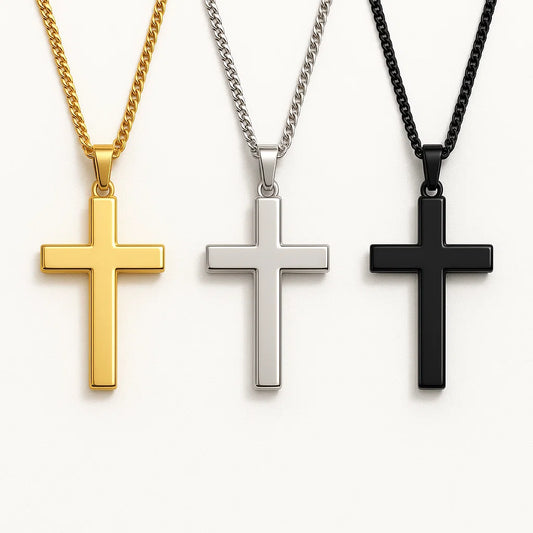 Choosed stainless steel Jewelry